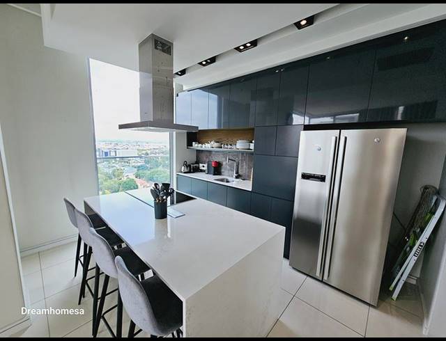 2 BEDROOM PROPERTY TO RENT IN SANDTON CENTRAL